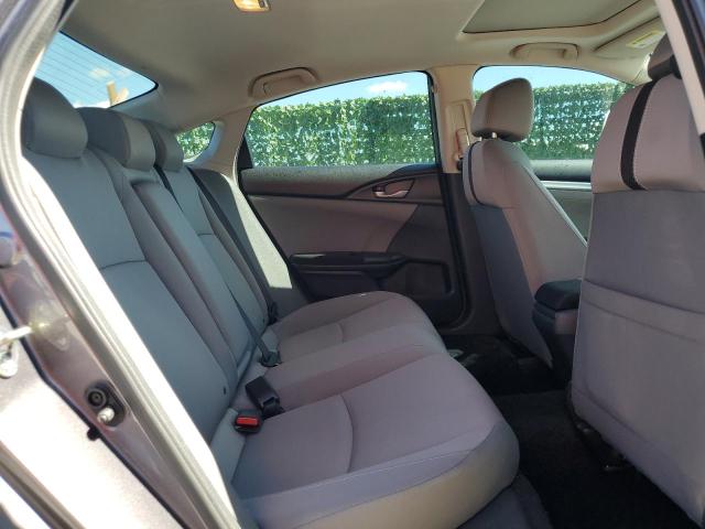 Photo 10 from auction – 2016 HONDA CIVIC EX with VIN 19XFC2F70GE054255