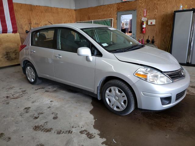 صورة رقم 4 من المزاد - 2011 NISSAN VERSA S مع VIN 3N1BC1CP9BL411257