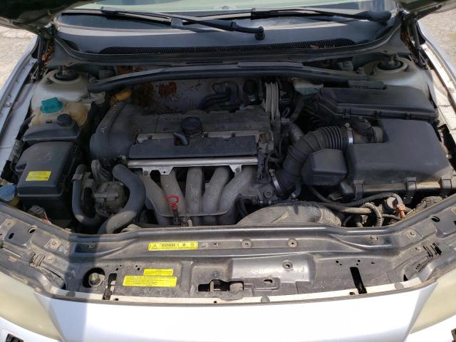 Photo 11 from auction – 2005 VOLVO S60 with VIN YV1RS612652435437