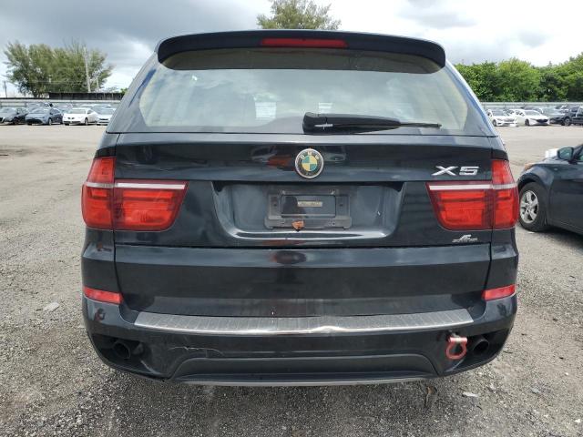 Photo 6 from auction – 2011 BMW X5 XDRIVE3 with VIN 5UXZW0C59BL658347
