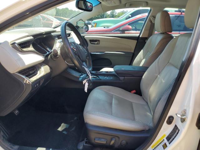 Photo 7 from auction – 2014 TOYOTA AVALON HYB with VIN 4T1BD1EBXEU034942