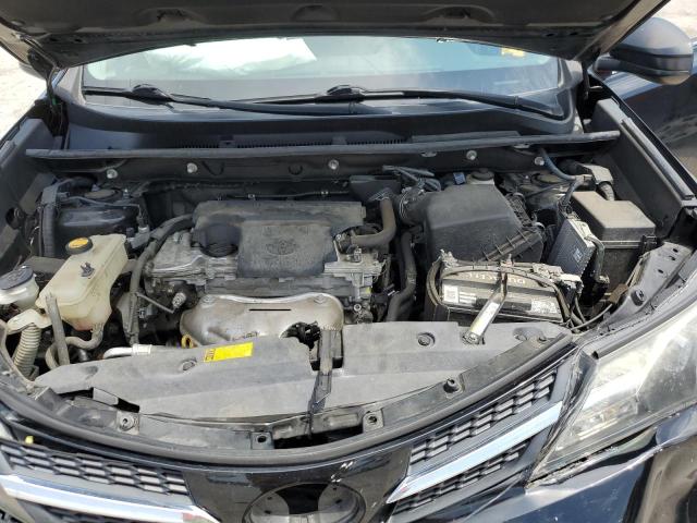 Photo 12 from auction – 2014 TOYOTA RAV4 LE with VIN 2T3ZFREVXEW104335