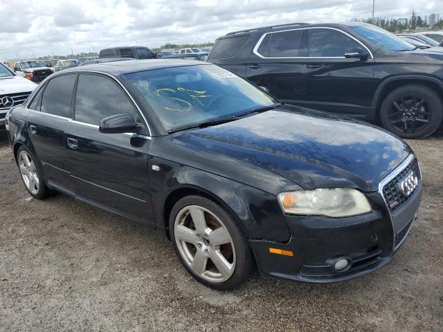 Photo 4 from auction – 2006 AUDI A4 S-LINE with VIN WAUEF78E46A159679
