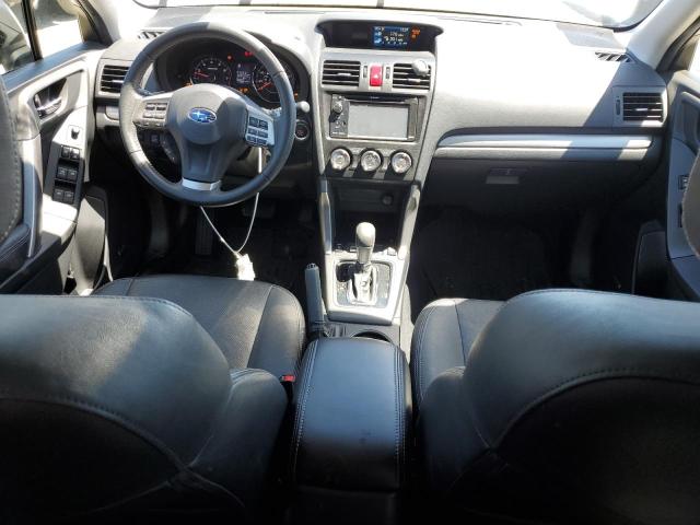 Photo 8 from auction – 2015 SUBARU FORESTER 2 with VIN JF2SJGWC0FH566025
