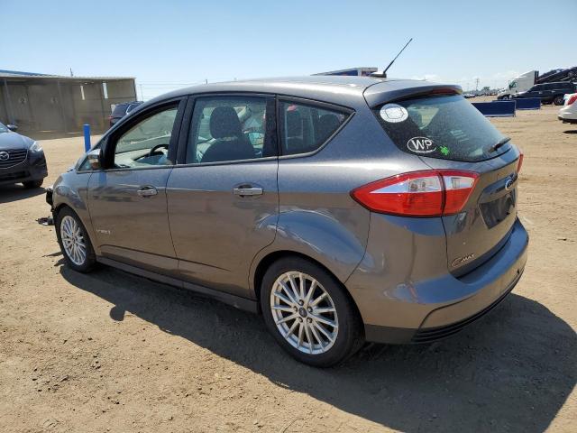 Photo 2 from auction – 2013 FORD C-MAX SE with VIN 1FADP5AU6DL512948
