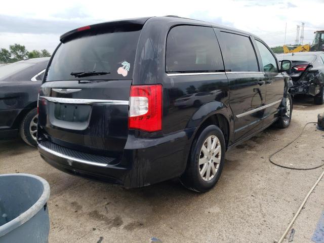 Photo 3 from auction – 2014 CHRYSLER TOWN & COU with VIN 2C4RC1BG7ER398030
