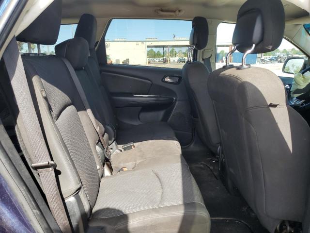 Photo 11 from auction – 2018 DODGE JOURNEY SE with VIN 3C4PDCAB0JT195686