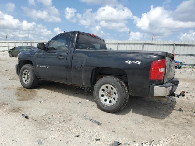 Photo 2 from auction – 2008 CHEVROLET SILVERADO with VIN 1GCEK14C58Z138151