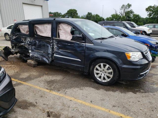 Photo 4 from auction – 2014 CHRYSLER TOWN & COU with VIN 2C4RC1BG9ER435272