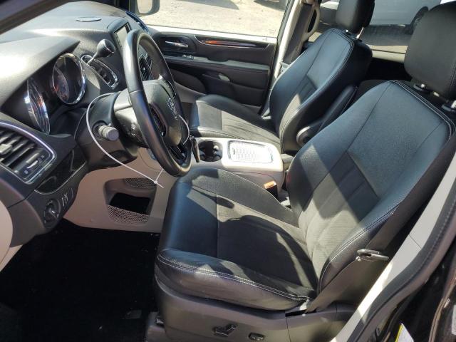 Photo 7 from auction – 2019 DODGE GRAND CARA with VIN 2C4RDGCG7KR635058