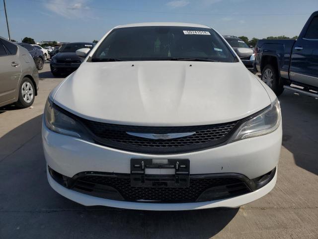 Photo 5 from auction – 2015 CHRYSLER 200 S with VIN 1C3CCCBB7FN674778