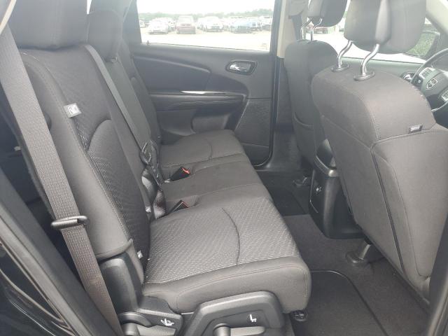 Photo 11 from auction – 2018 DODGE JOURNEY SE with VIN 3C4PDCAB4JT189079