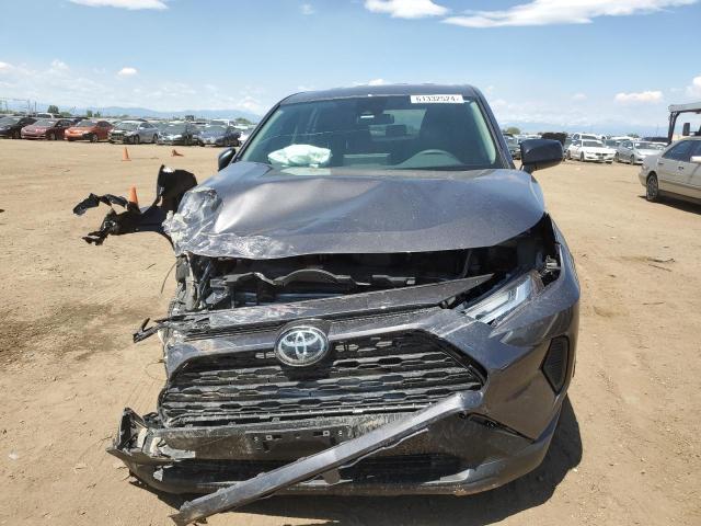 Photo 5 from auction – 2023 TOYOTA RAV4 LE with VIN 2T3F1RFV6PW376464