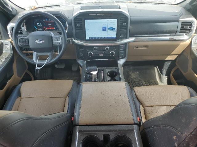 Photo 8 from auction – 2022 FORD F150 SUPER with VIN 1FTEW1EPXNFA67029