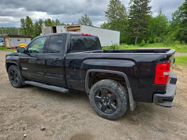 Photo 2 from auction – 2018 GMC SIERRA K15 with VIN 1GTV2MEC4JZ163824