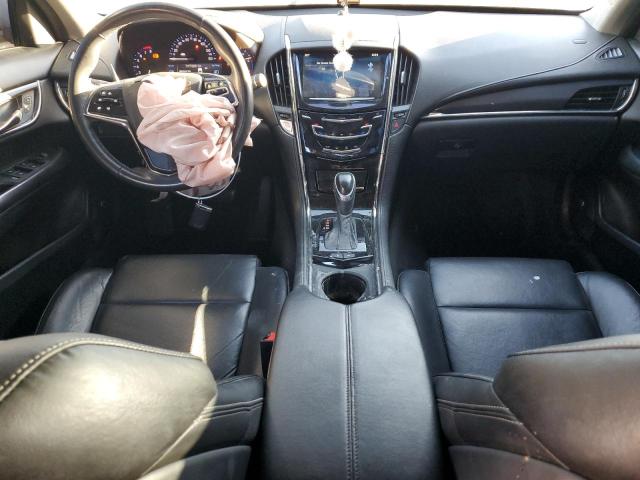 صورة رقم 8 من المزاد - 2014 CADILLAC ATS مع VIN 1G6AA5RA7E0126487