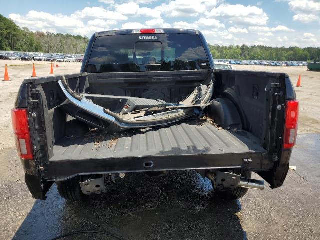 Zdjęcie 6 z aukcji – 2019 FORD F150 SUPER z VIN 1FTEW1E41KFA73531