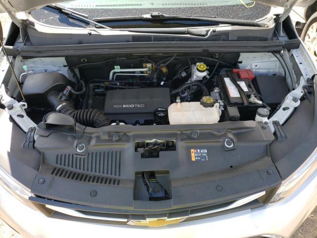 Photo 11 from auction – 2018 CHEVROLET TRAX 1LT with VIN KL7CJPSB2JB588813