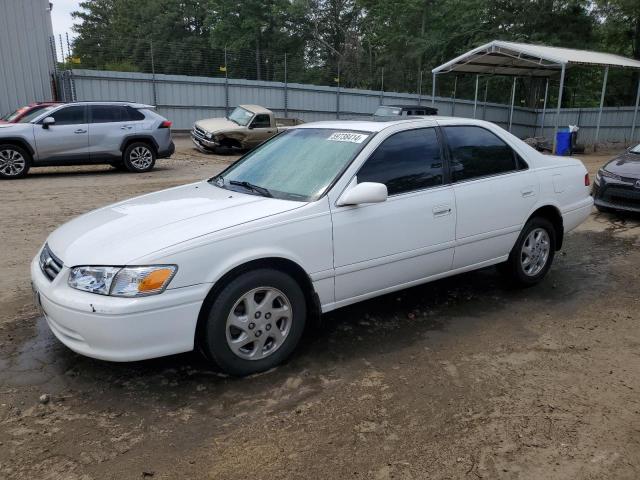 Photo 1 from auction – 2000 TOYOTA CAMRY CE with VIN JT2BG22K5Y0492365