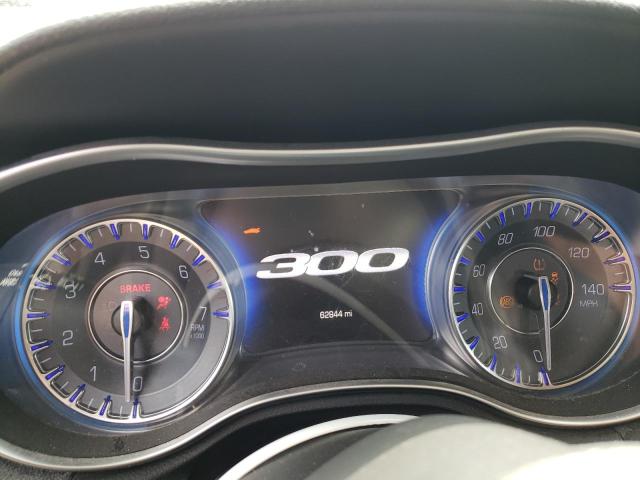 Foto 9 de la subasta – 2015 CHRYSLER 300 LIMITE con VIN 2C3CCARGXFH736687