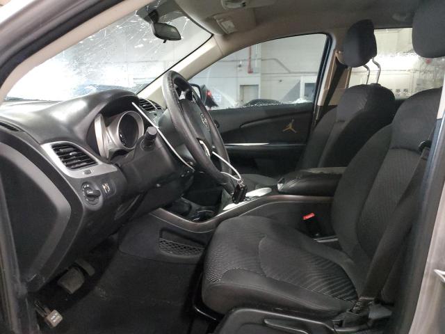 Photo 7 from auction – 2018 DODGE JOURNEY SE with VIN 3C4PDCAB1JT184177