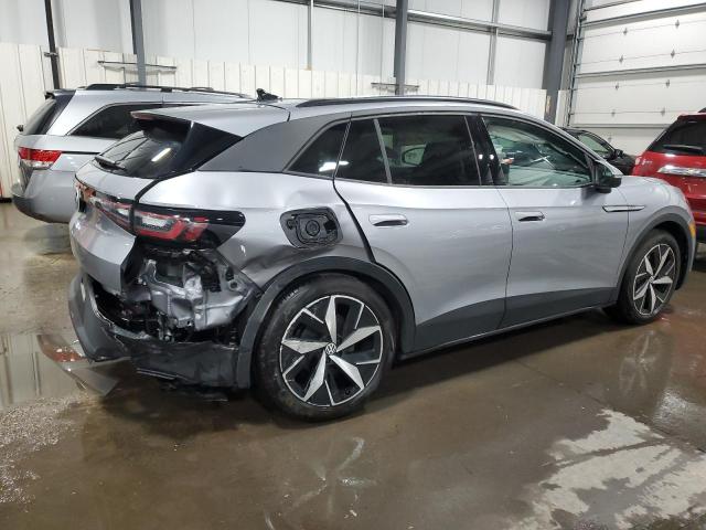 Photo 3 from auction – 2023 VOLKSWAGEN ID.4 PRO S with VIN 1V2VMPE80PC027370