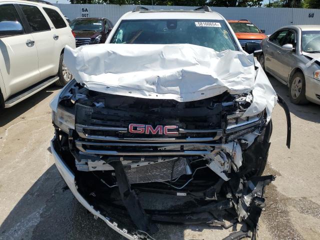 Photo 5 from auction – 2023 GMC ACADIA AT4 with VIN 1GKKNLLS6PZ200688