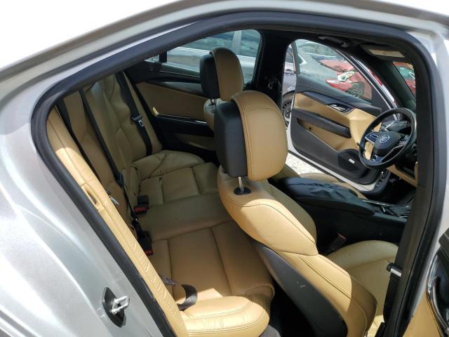 Photo 10 from auction – 2013 CADILLAC ATS with VIN 1G6AA5RA1D0145857