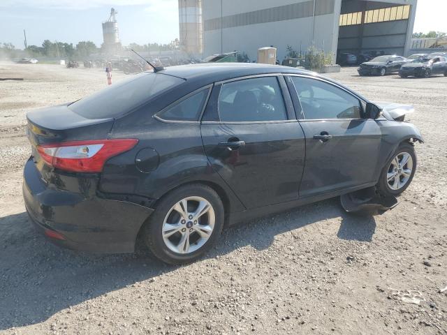 Photo 3 from auction – 2014 FORD FOCUS SE with VIN 1FADP3F22EL157581
