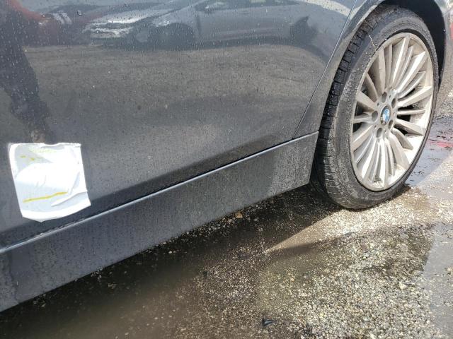 Photo 13 from auction – 2015 BMW 328 XI with VIN WBA3G7C53FK297770