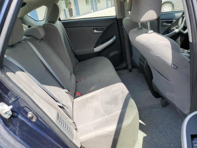 Photo 10 from auction – 2015 TOYOTA PRIUS with VIN JTDKN3DU6F0475735