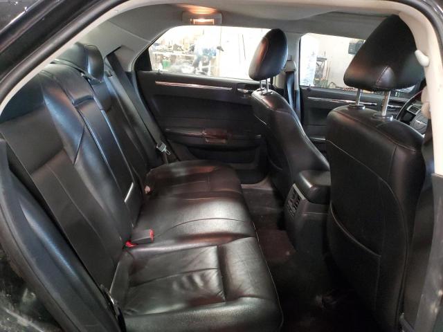 Photo 10 from auction – 2009 CHRYSLER 300 LIMITE with VIN 2C3KA33V89H635611