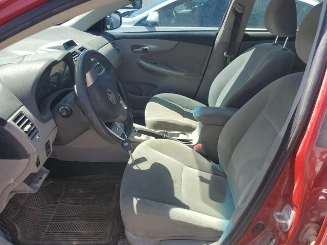 Photo 7 from auction – 2012 TOYOTA COROLLA BA with VIN 2T1BU4EE9CC863737