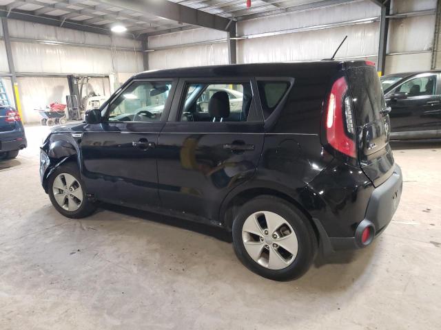 Foto 2 de la subasta – 2015 KIA SOUL con VIN KNDJN2A20F7794032