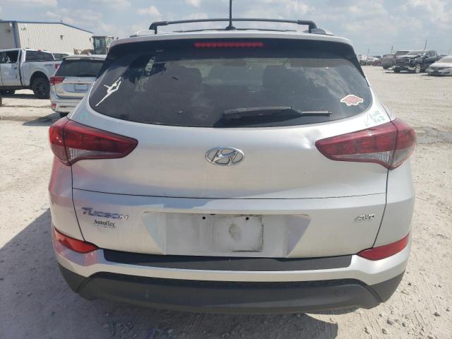 Photo 6 from auction – 2017 HYUNDAI TUCSON LIM with VIN KM8J3CA44HU342288