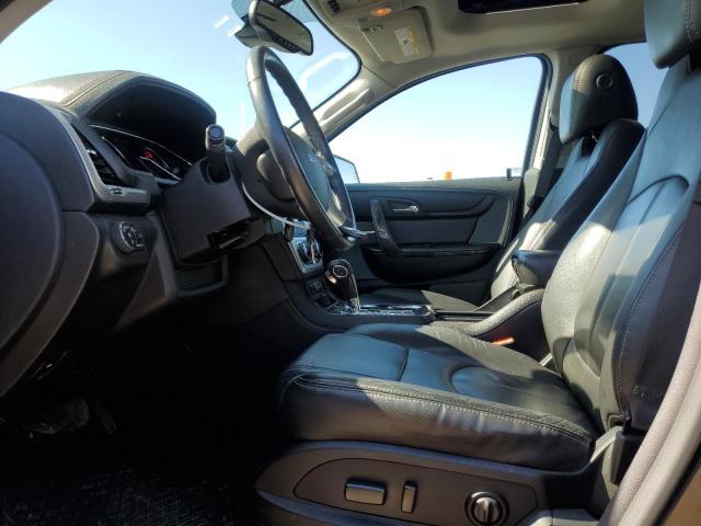 Photo 7 from auction – 2016 GMC ACADIA SLT with VIN 1GKKVRKD9GJ297034