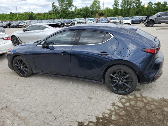 Photo 2 from auction – 2019 MAZDA 3 PREMIUM with VIN JM1BPBNMXK1144681