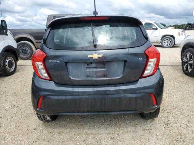 Photo 6 from auction – 2019 CHEVROLET SPARK 1LT with VIN KL8CD6SA0KC758523