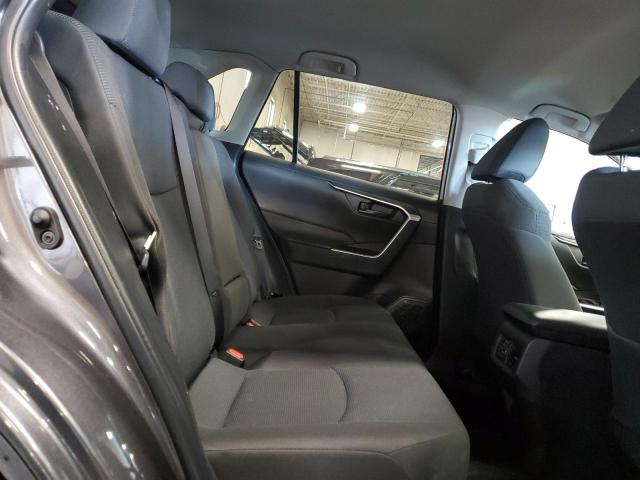 Photo 11 from auction – 2023 TOYOTA RAV4 LE with VIN 2T3F1RFV2PC341244