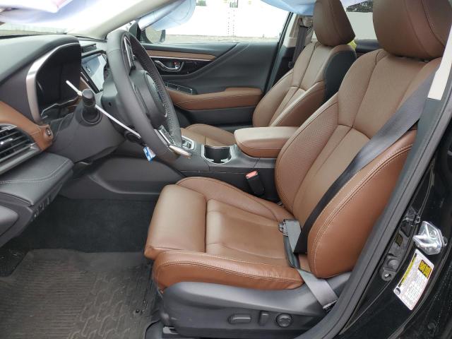 Photo 7 from auction – 2024 SUBARU OUTBACK TO with VIN 4S4BTAPC8R3192796