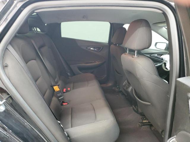 Photo 10 from auction – 2018 CHEVROLET MALIBU LT with VIN 1G1ZD5ST3JF154385