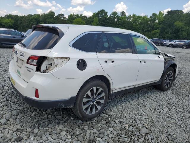 Photo 3 from auction – 2017 SUBARU OUTBACK 3. with VIN 4S4BSENC7H3415339