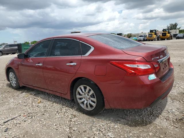 Photo 2 from auction – 2016 NISSAN ALTIMA 2.5 with VIN 1N4AL3AP0GN320592
