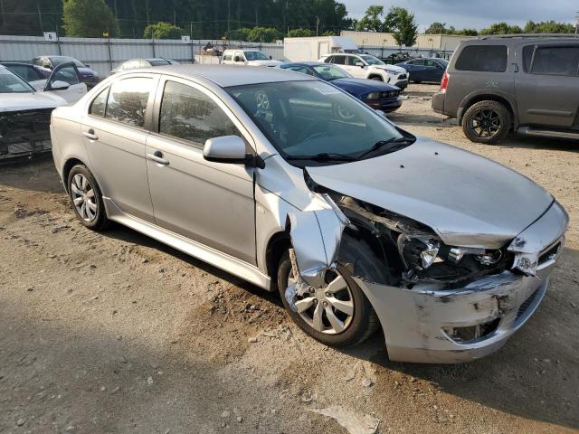 Photo 4 from auction – 2011 MITSUBISHI LANCER ES/ with VIN JA32U2FU7BU002289