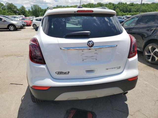 Photo 6 from auction – 2022 BUICK ENCORE PRE with VIN KL4CJESM1NB537375