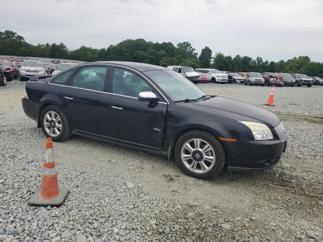 Photo 4 from auction – 2008 MERCURY SABLE PREM with VIN 1MEHM42W08G609557