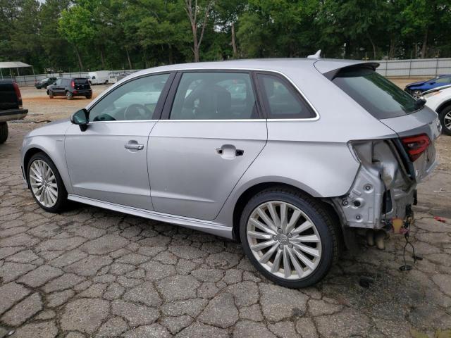 Photo 2 from auction – 2016 AUDI A3 E-TRON with VIN WAUTPBFF6GA035143