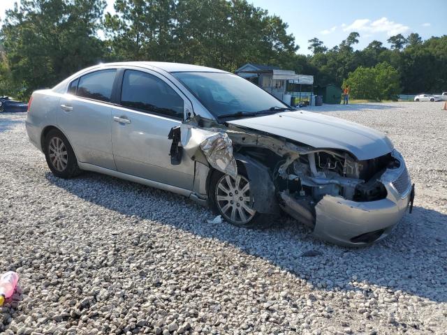 Photo 4 from auction – 2011 MITSUBISHI GALANT FE with VIN 4A32B2FF2BE020490