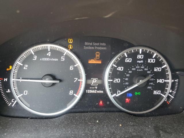 صورة رقم 9 من المزاد - 2016 ACURA ILX PREMIU مع VIN 19UDE2F72GA018069