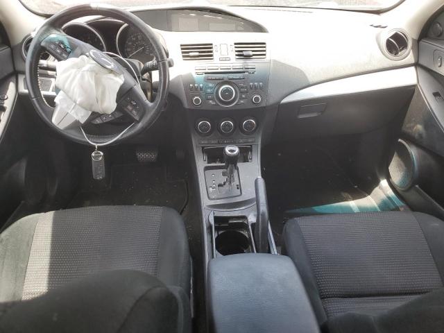 Photo 8 from auction – 2013 MAZDA 3 I with VIN JM1BL1LP1D1792528